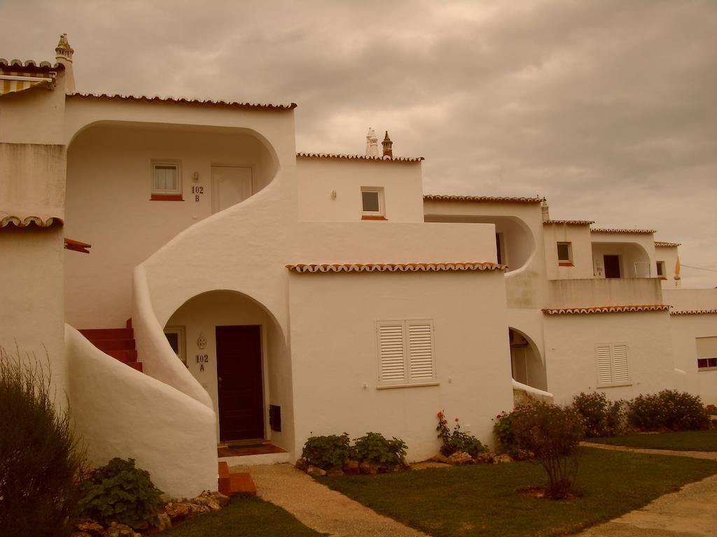 Apartment Apartamento Na Vila Senhora Da Rocha Porches (Algarve)